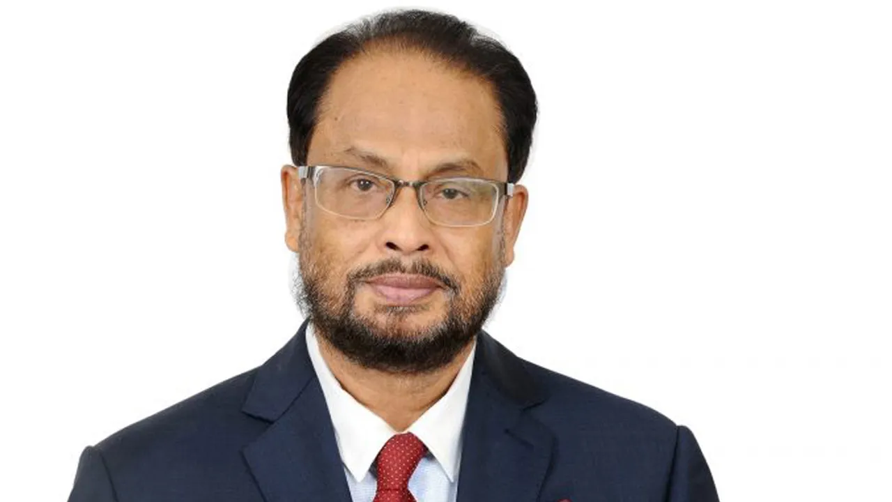 বরিশালে জিএম কাদেরসহ ২৮০ নেতাকর্মীর বিরুদ্ধে মামলা